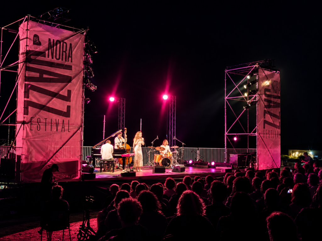 Nora Jazz 2026 - foto di Simone Cavagnino_1