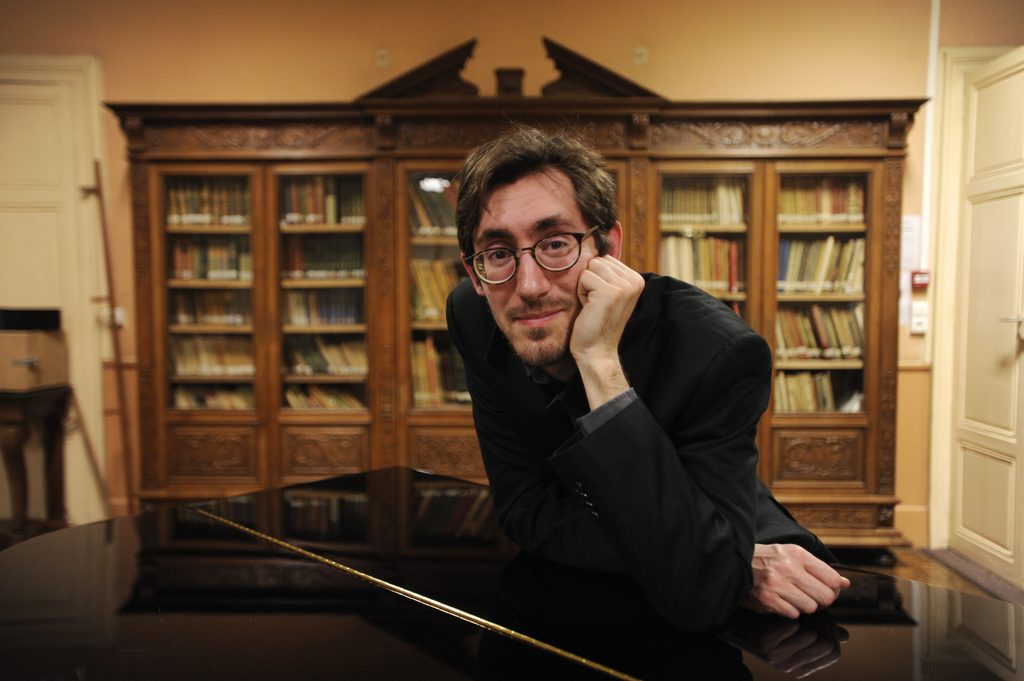 Daniele Fasani