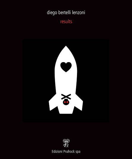 Diego Bertelli Lenzoni - results (copertina)