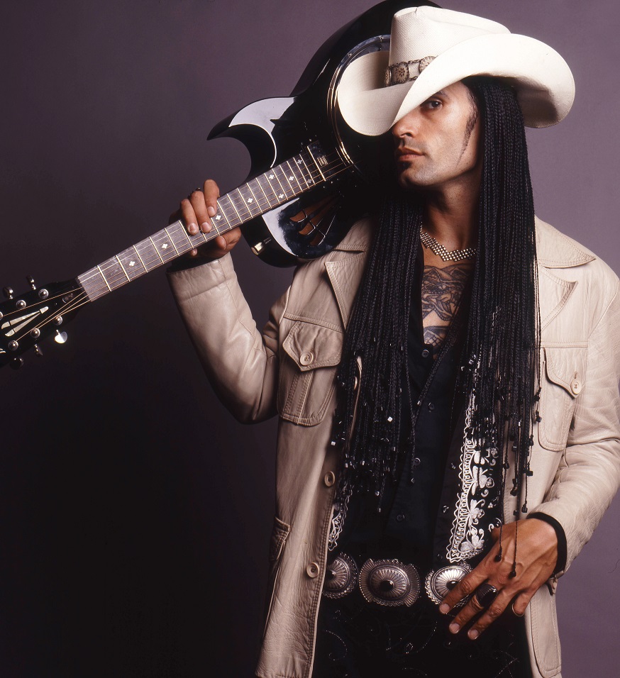 Eric Sardinas