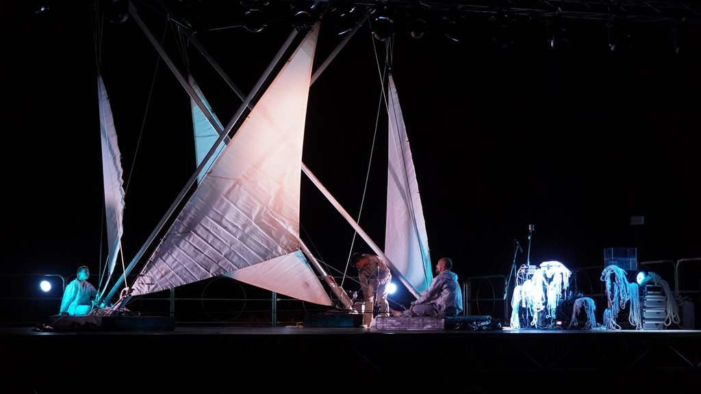 “Fortuna” di Piergiorgio Milano