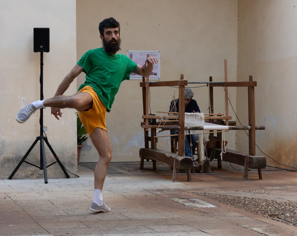 Festival In Situ