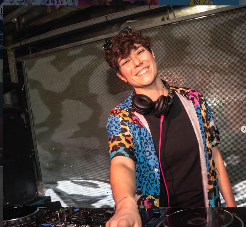 Babel dj