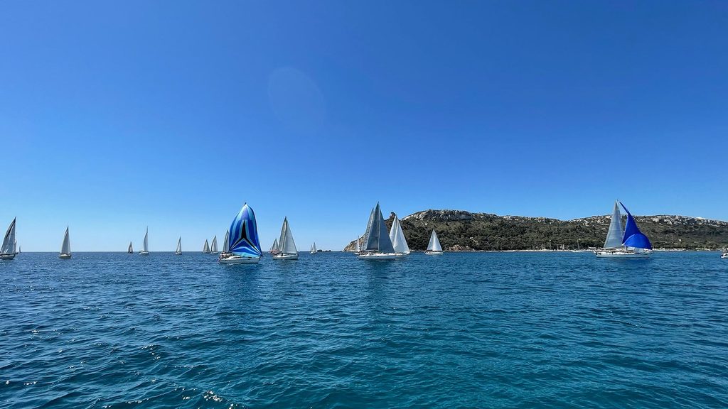 Cagliari Trophy 2026 vela