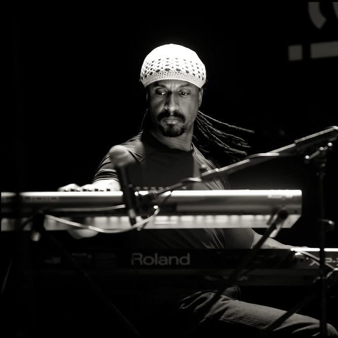 Etienne Stadwijk