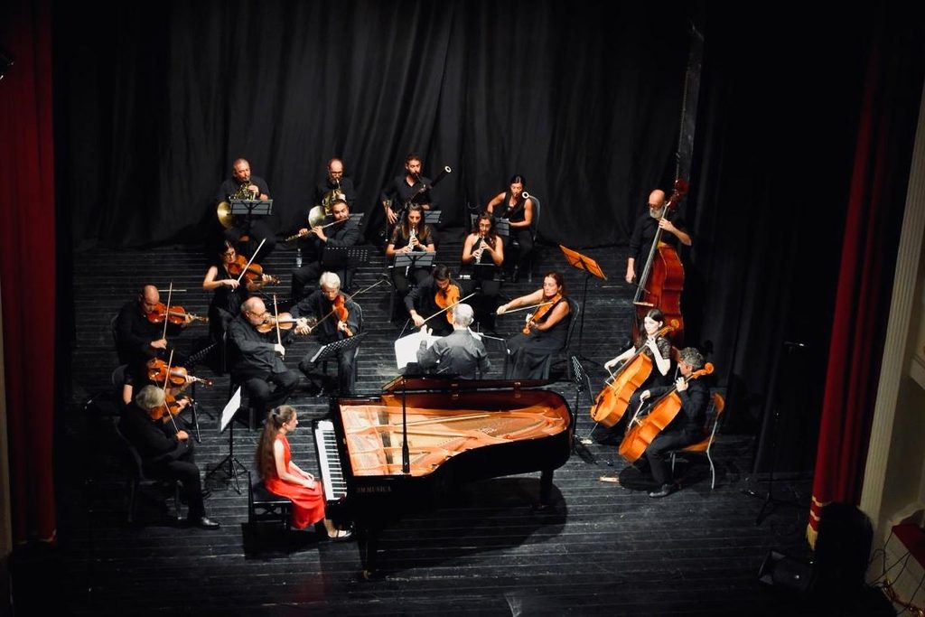 Il Solista con Orchestra - Foto edizione 2025_2