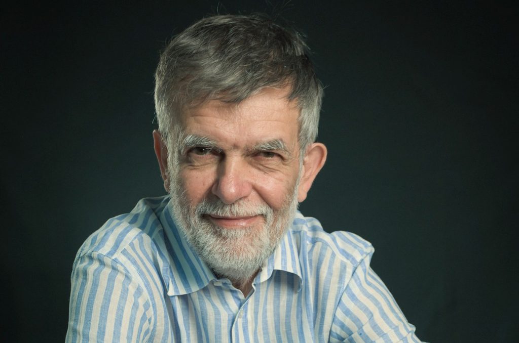 Jacopo Fo - Ph Paolo Ranzani