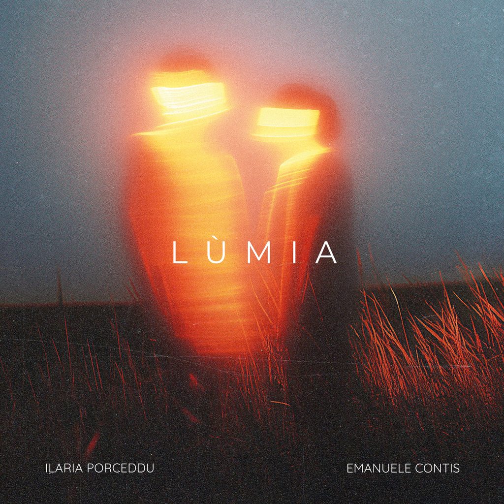 Lùmia - Album