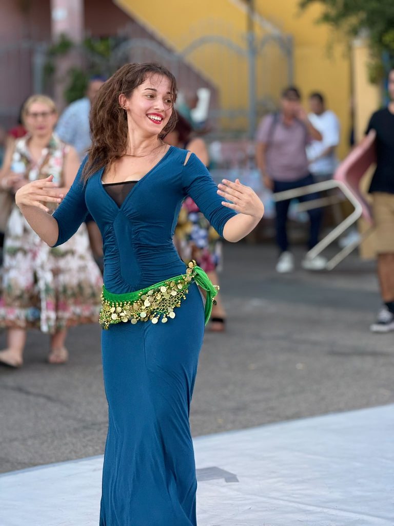 Mare di danza