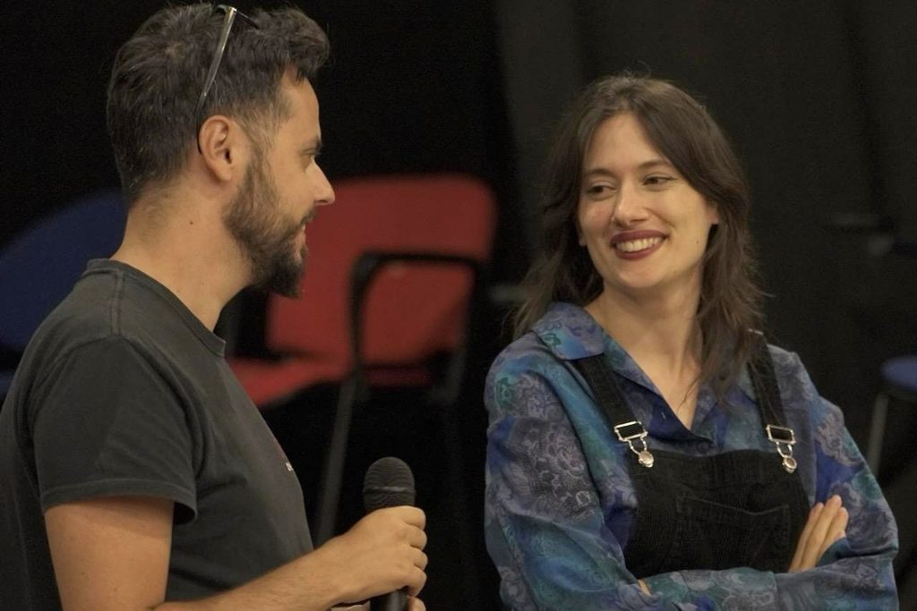 OFFICINA FILM FESTIVA 1ED