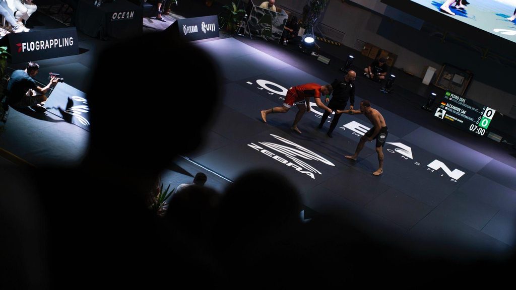 Ocean BJJ Pro Championship
