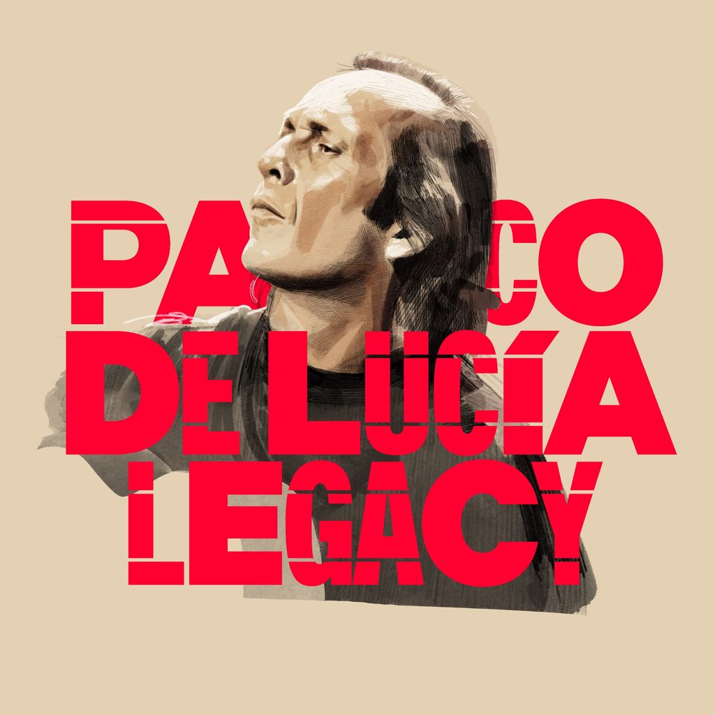 Paco de Lucía Legacy