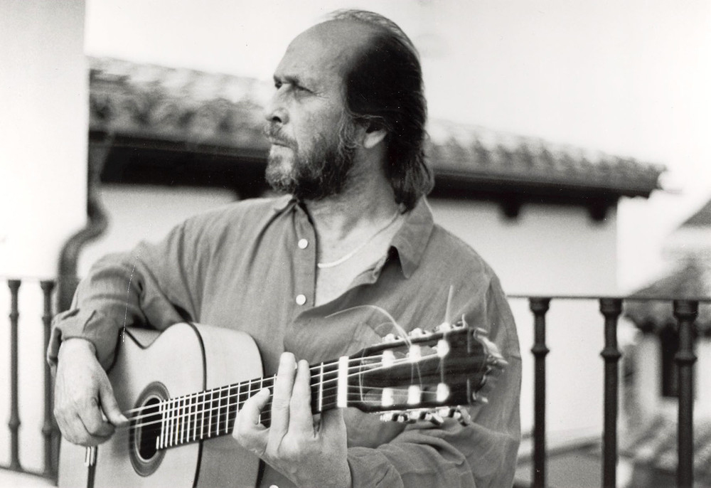 Paco de Lucia