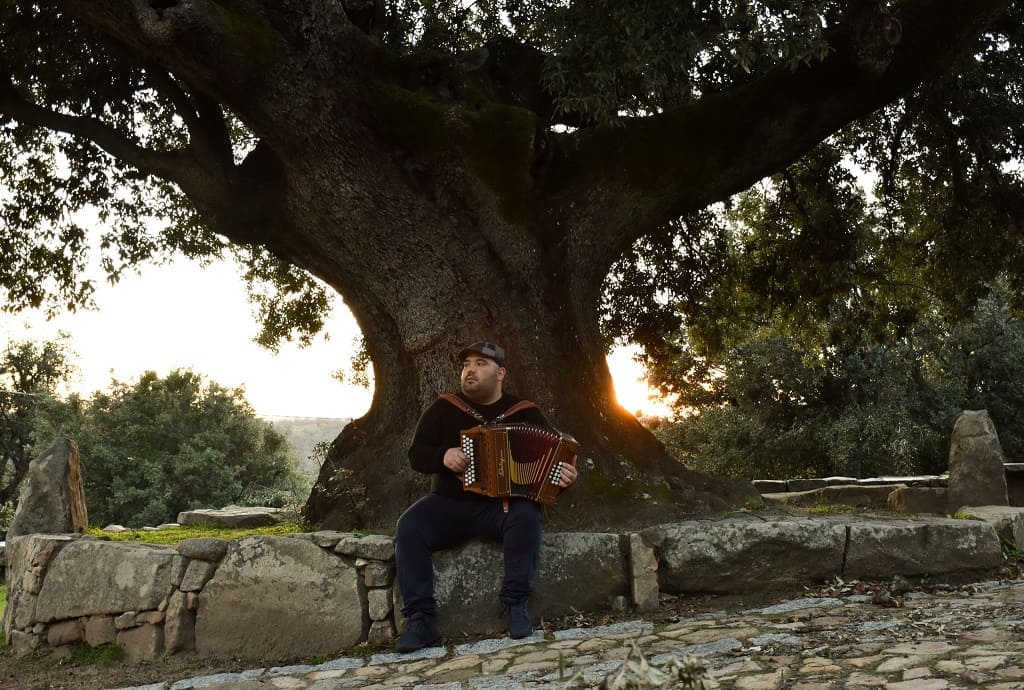 Pierpaolo Vacca - foto Alessia Zedde