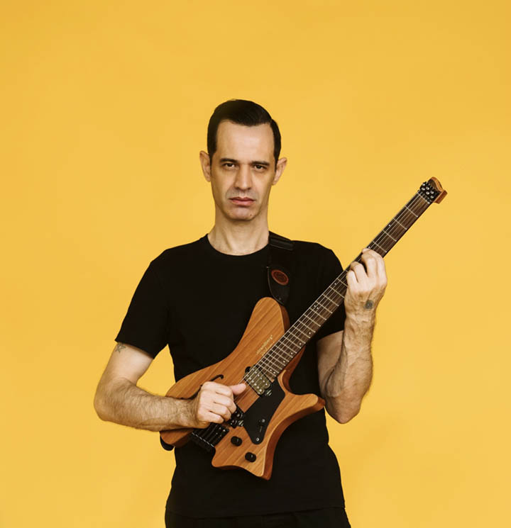 Gabriele Matta