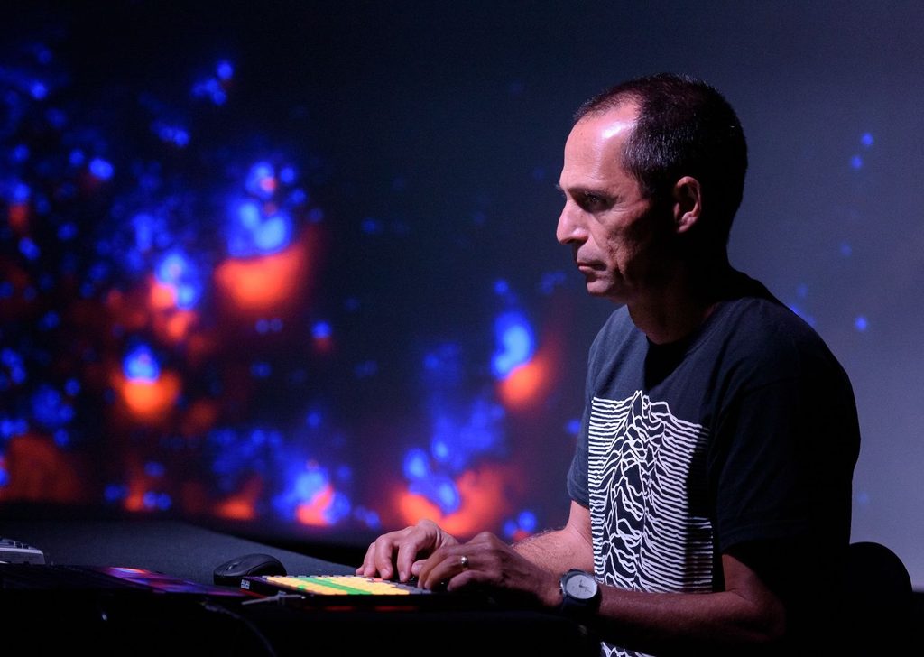 Roberto Musanti