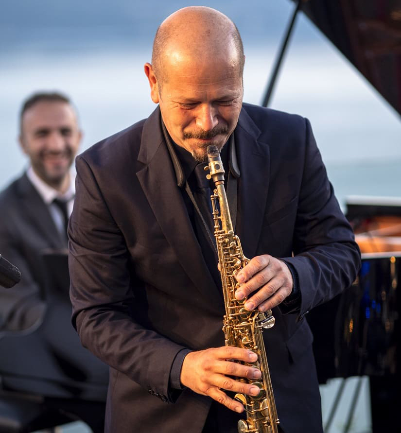 Stefano Di Battista ©AlexPittet
