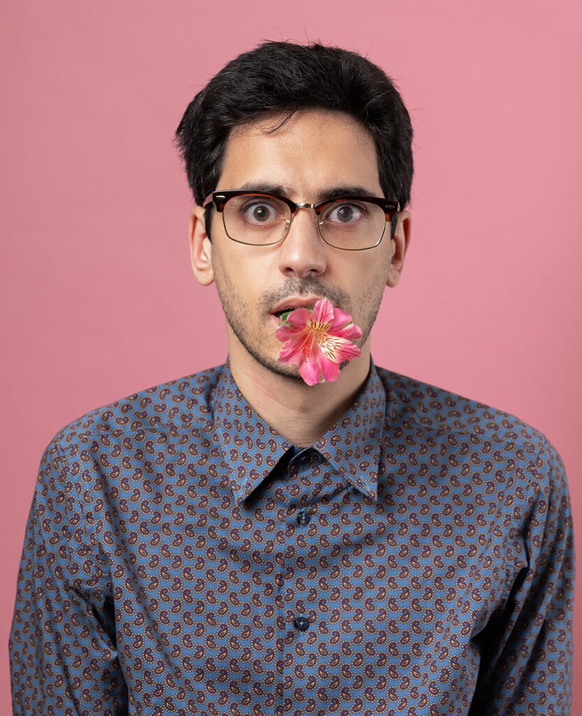 Valerio Lundini