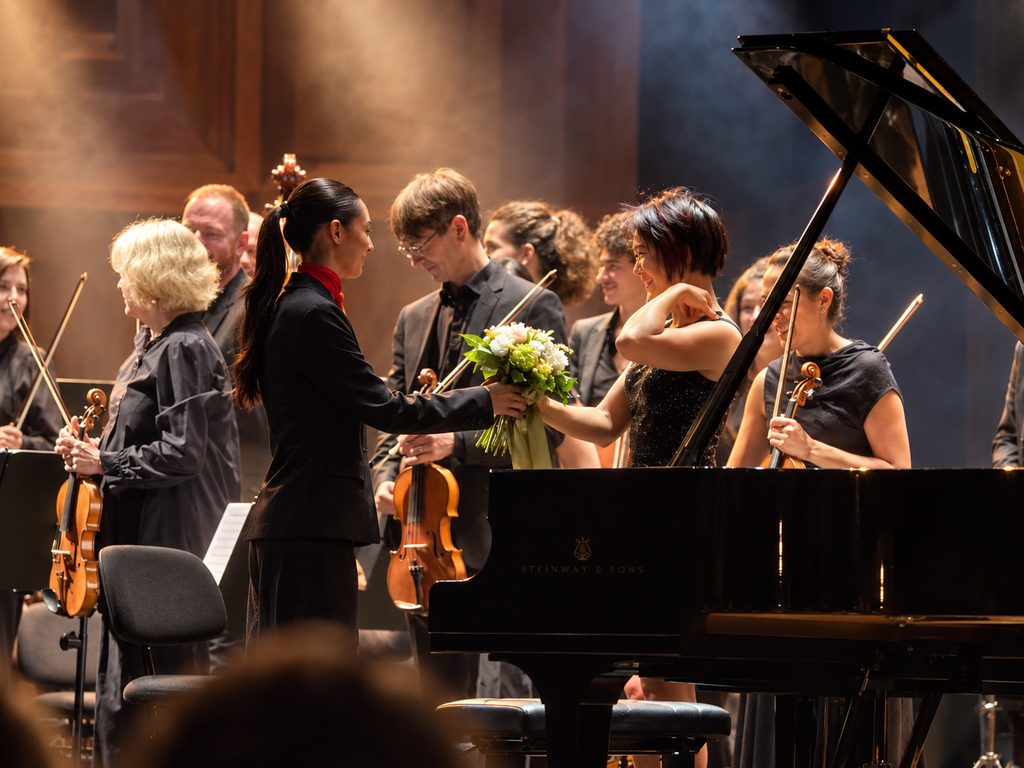 Yuja Wang @ Lirico di Cagliari ph. Simone Cavagnino (1)