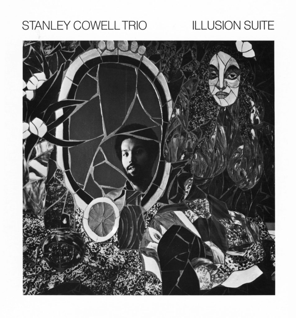 Illusion Suite, Stanley Cowell ECM