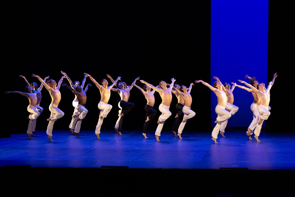 BBL 7 danses grecques (foto Laurent Philippe)