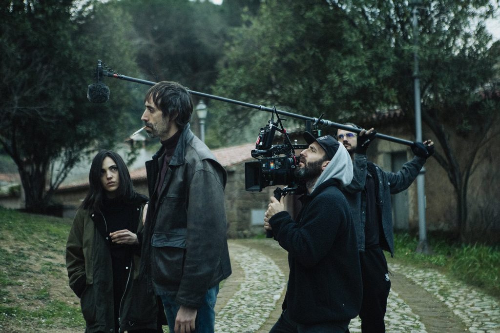DAL NULLA - foto di Giuseppe Gaviano