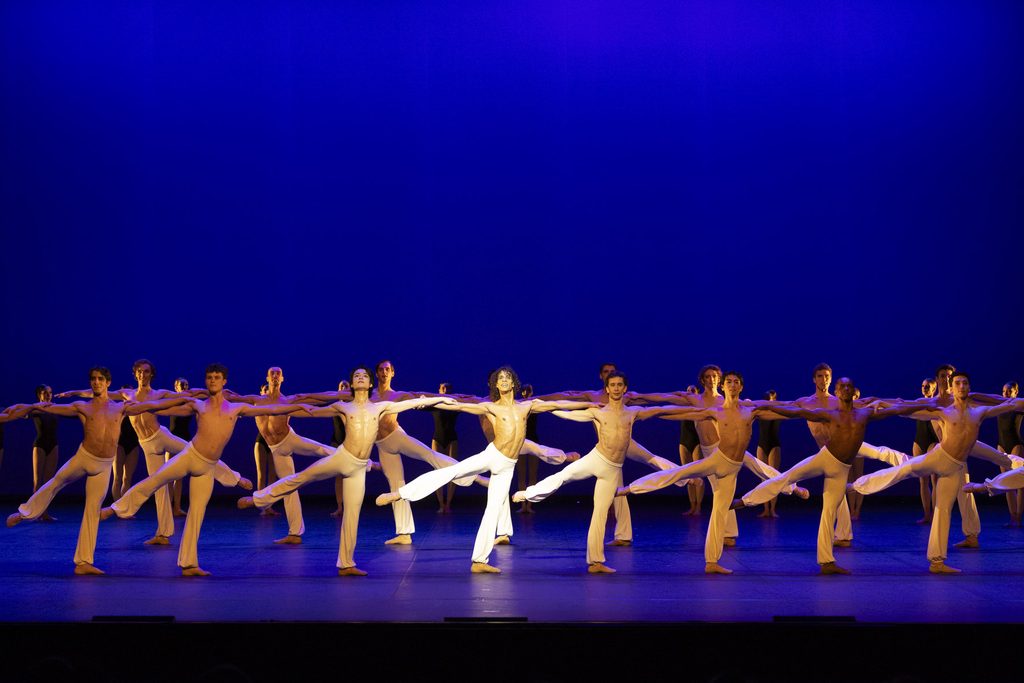 Danses grecques © Laurent Philippe Paris