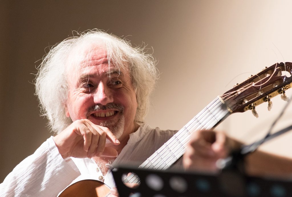 Nando Di Modugno