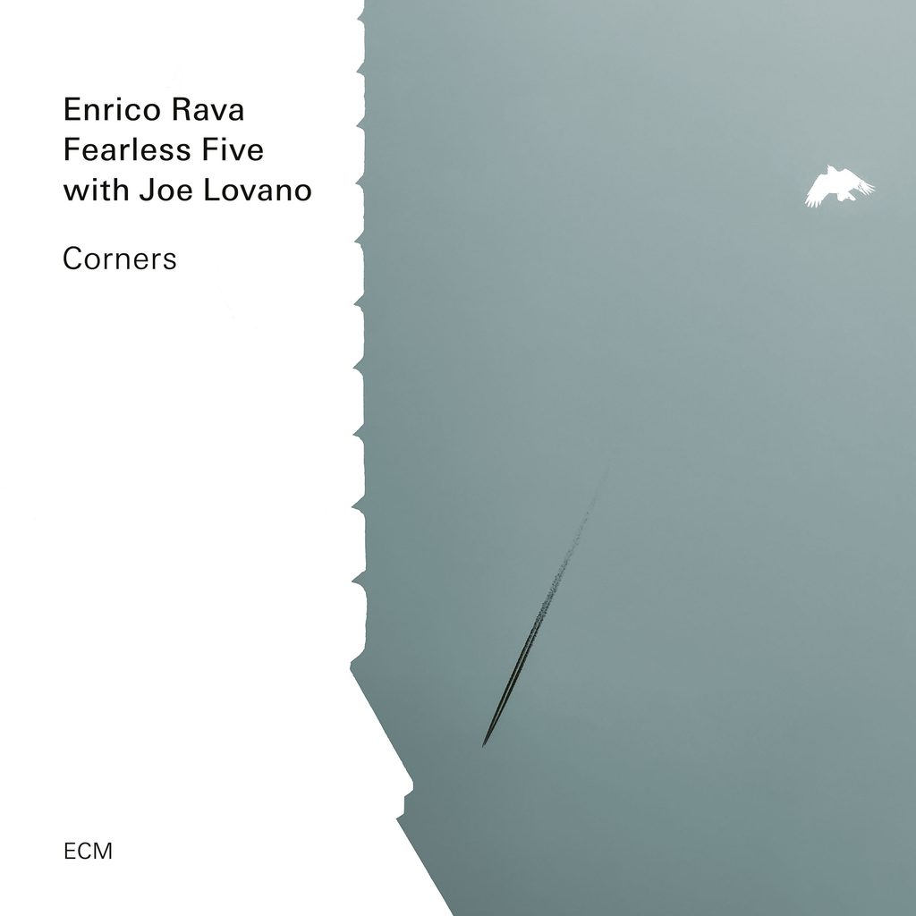Enrico Rava, Fearless Five with Joe Lovano - Corners