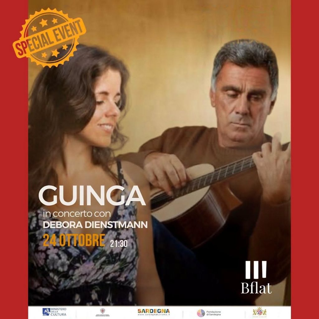 Guinga - Bflat