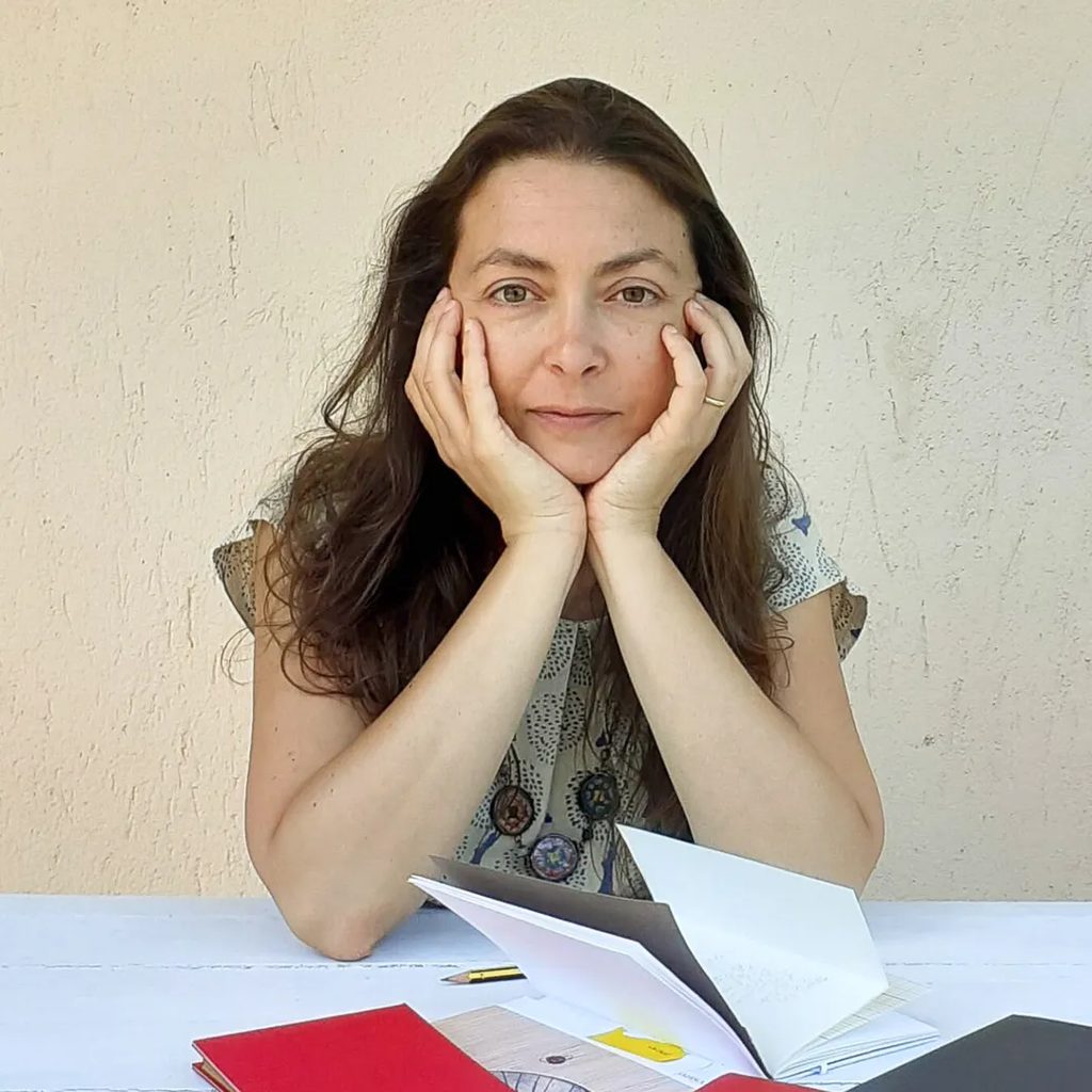 Silvia Vecchini